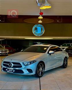 مرسيدس بنز CLS